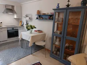 Ferienwohnung für 2 Personen (45 m²) in Burghausen