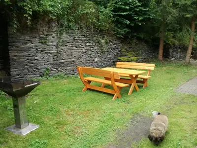 TerraceBalcony