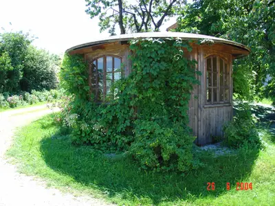 Pavillon