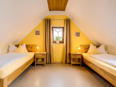 Doppelzimmer 2