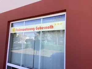Ferienwohnung für 3 Personen (70 m²) in Burglengenfeld