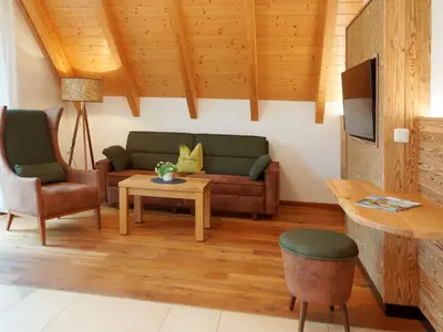 Ferienwohnung für 2 Personen