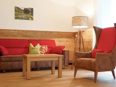 Komfort & Gemütlichkeit