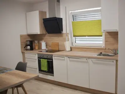 Hier sind Sie der Chefkoch