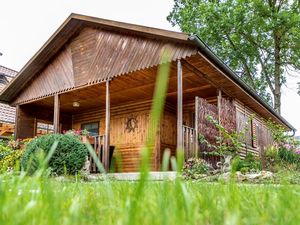 Ferienwohnung für 4 Personen (13 m²) in Burglengenfeld