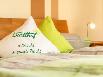 Naabhofblick Wohlfühlen