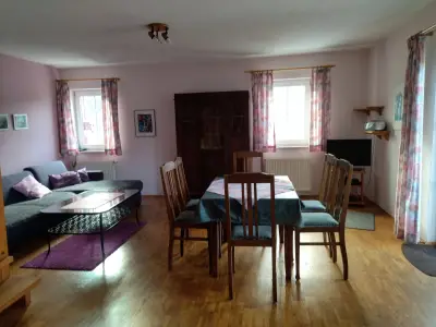 Ferienwohnung für 5 Personen (74 m²) in Burgpreppach 8/10