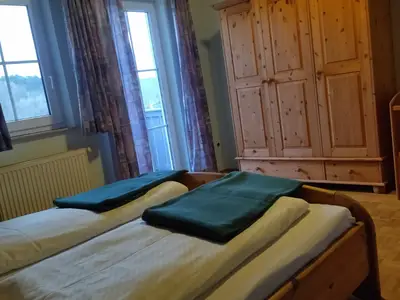 Ferienwohnung für 5 Personen (74 m²) in Burgpreppach 10/10