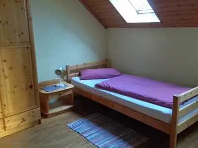 Ferienwohnung für 5 Personen (74 m²) in Burgpreppach 5/6