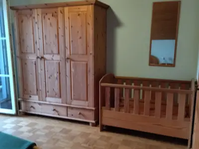 Ferienwohnung für 5 Personen (74 m²) in Burgpreppach 6/6