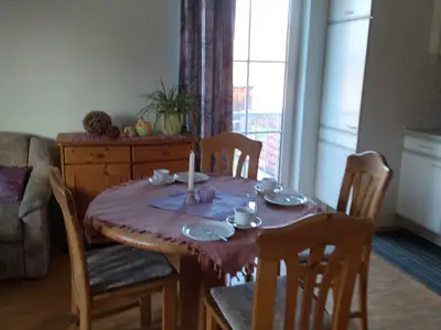 Ferienwohnung für 4 Personen (50 m²) in Burgpreppach 10/10