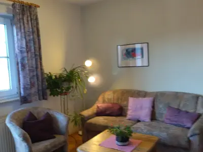 Ferienwohnung für 4 Personen (50 m²) in Burgpreppach 5/10