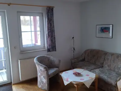 Ferienwohnung für 4 Personen (50 m²) in Burgpreppach 6/10