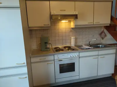 Ferienwohnung für 4 Personen (50 m²) in Burgpreppach 7/10
