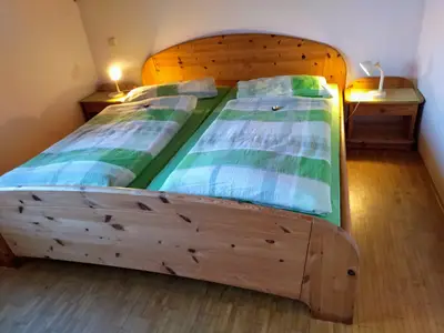 Ferienwohnung für 4 Personen (50 m²) in Burgpreppach 8/10