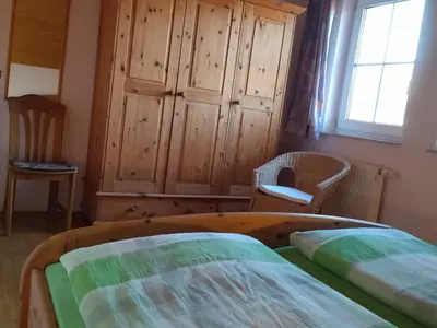 Ferienwohnung für 4 Personen (50 m²) in Burgpreppach 9/10