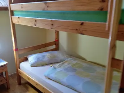 Ferienwohnung für 4 Personen (50 m²) in Burgpreppach 10/10