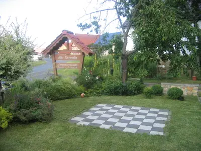 Ferienwohnung für 5 Personen (74 m²) in Burgpreppach 2/10
