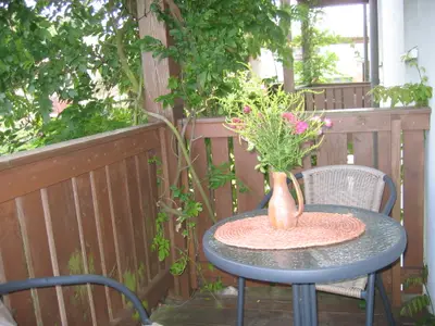 Ferienwohnung für 5 Personen (74 m²) in Burgpreppach 3/10