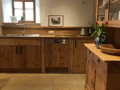 Ferienwohnung für 6 Personen in Burgsalach 4/10