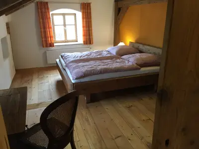 Ferienwohnung für 6 Personen in Burgsalach 6/10