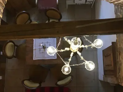 Ferienwohnung für 6 Personen in Burgsalach 7/10