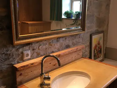 Ferienwohnung für 6 Personen in Burgsalach 8/10