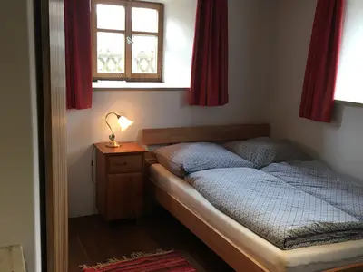 Ferienwohnung für 6 Personen in Burgsalach 10/10