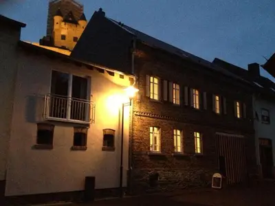 Ferienwohnung für 3 Personen (53 m²) in Burgschwalbach 2/10