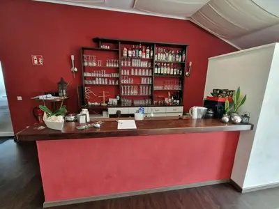 Ferienwohnung für 3 Personen (53 m²) in Burgschwalbach 3/10