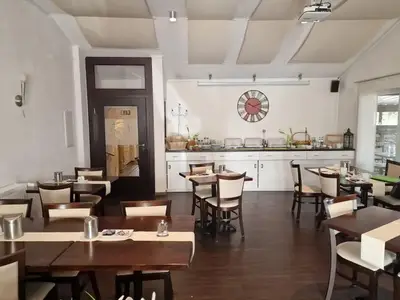 Ferienwohnung für 3 Personen (53 m²) in Burgschwalbach 4/10