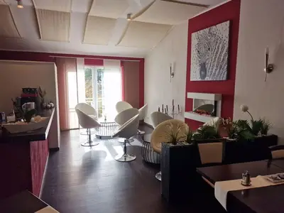 Ferienwohnung für 3 Personen (53 m²) in Burgschwalbach 5/10