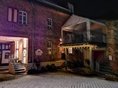 Ferienwohnung für 3 Personen (53 m²) in Burgschwalbach 9/10