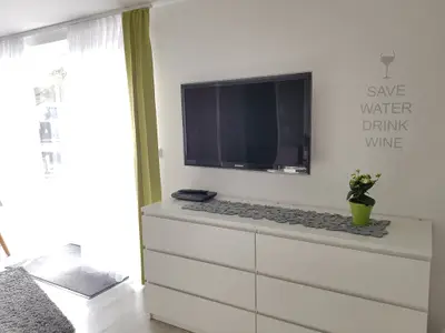 Ferienwohnung für 2 Personen in Bürgstadt 3/10