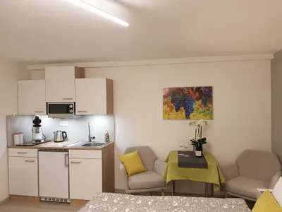 Ferienwohnung für 2 Personen in Bürgstadt 9/10