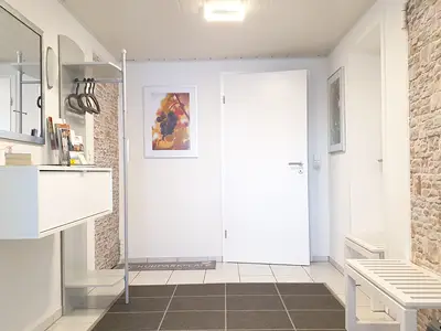 Ferienwohnung für 2 Personen in Bürgstadt 3/10