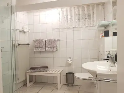 Ferienwohnung für 2 Personen in Bürgstadt 10/10