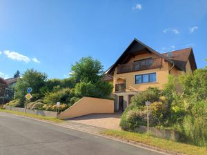 Ferienwohnung für 6 Personen (95 m²) in Burgwindheim