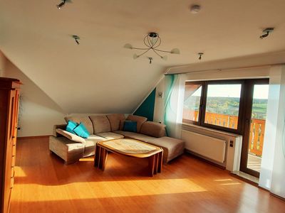 Ferienwohnung für 4 Personen (85 m²) in Burgwindheim 4/10