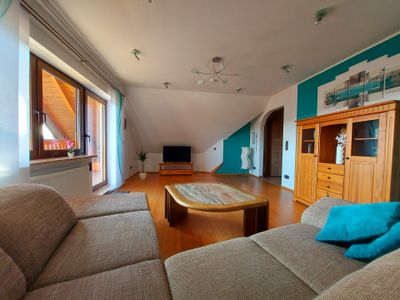 Ferienwohnung für 4 Personen (85 m²) in Burgwindheim 5/10