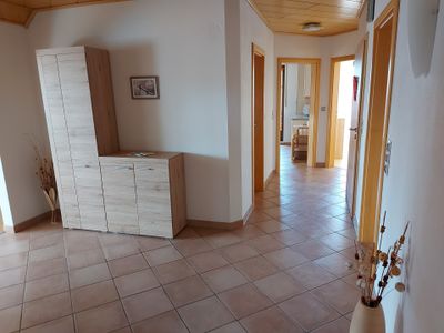 Ferienwohnung für 4 Personen (85 m²) in Burgwindheim 8/10