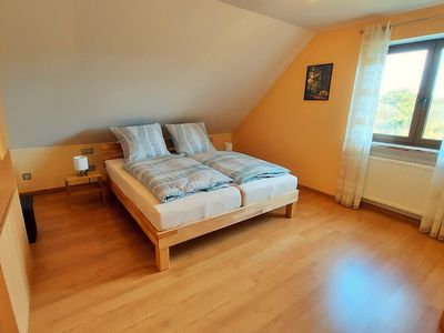 Ferienwohnung für 4 Personen (85 m²) in Burgwindheim 10/10