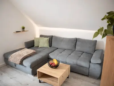 Ferienwohnung für 8 Personen in Burkardroth 6/10