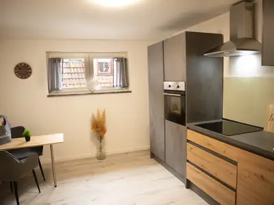 Ferienwohnung für 8 Personen in Burkardroth 10/10
