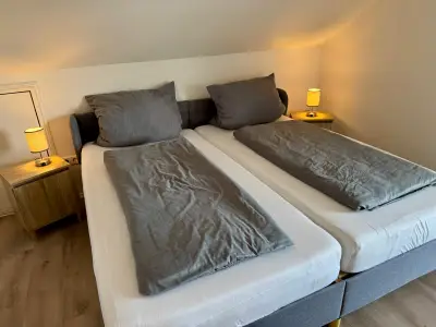 Hauptschlafzimmer