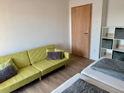 Hauptschlafzimmer