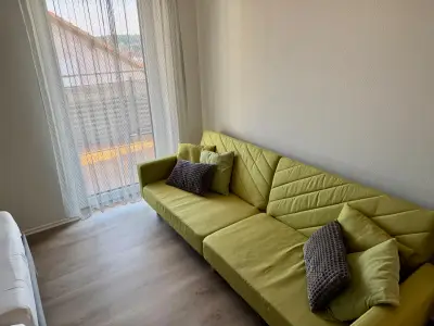 Hauptschlafzimmer