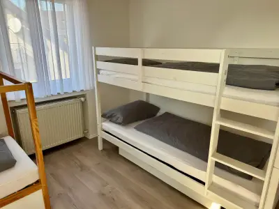 Stockbett