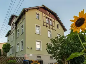 Ferienwohnung für 2 Personen (37 m²) in Burkhardtsdorf