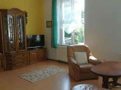 Ferienwohnung für 4 Personen (90 m²) in Burkhardtsdorf 2/10